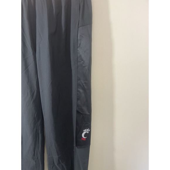 Under Armour Women's M Loose Storm 1 Training Performance Pants UC Bearcats NWT - Picture 3 of 8